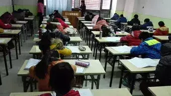 学生家庭情况简短范文