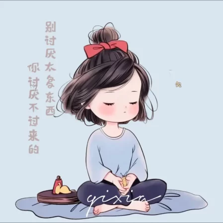 你所担心的事情99%都不会发生